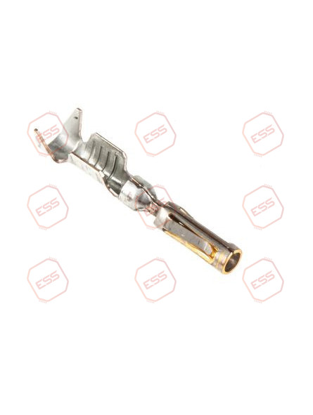 TK Gold Socket Terminal Contacts TK-D (10-Pack)